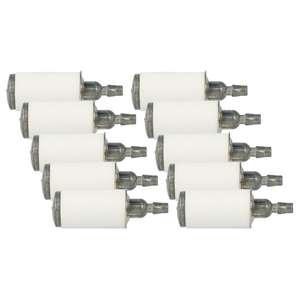 vhbw 10-Pack Fuel Filters Replacement for 530023364
