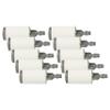 vhbw 10-Pack Fuel Filters Replacement for 530023364 view 1