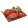 Microfiber Dish Drying Mat, Strawberry Design, 46 x 41 cm view 2