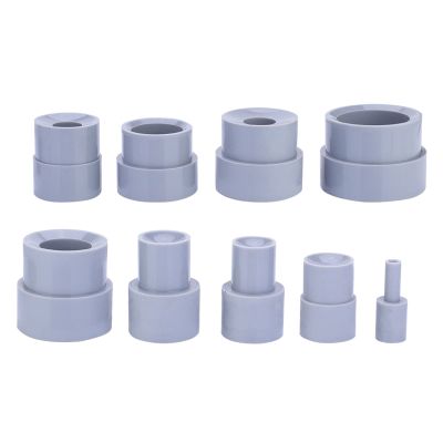 9-Piece Repair Tool Set for DSLR Camera Lenses