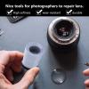 9-Piece Repair Tool Set for DSLR Camera Lenses view 3