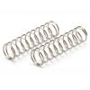 Pufferraste 1-Piece 304 Stainless Steel Compression Spring, 1.8 x 18 mm, 60–100 mm view 1