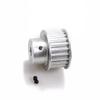 24-Tooth HTD 5M Timing Pulley, Black, 12 mm Bore with 4 x 1.8 mm Keyway, for 10 mm Belts view 3