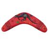 Australia Kangaroo Boomerang 3D Refrigerator Magnet view 1