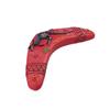 Australia Kangaroo Boomerang 3D Refrigerator Magnet view 3