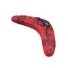 Australia Kangaroo Boomerang 3D Refrigerator Magnet view 4