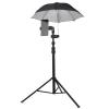 Waterproof Camera Rain Shield with Storage Bag view 1