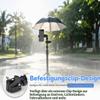 Waterproof Camera Rain Shield with Storage Bag view 3