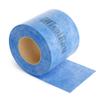 Isolbau P3 Blue Sealing Tape, 20 m x 120 mm – Waterproof Tape for Bathroom, Shower, Tile, Balcony & Terrace, Indoor/Outdoor view 1
