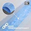 Isolbau P3 Blue Sealing Tape, 20 m x 120 mm – Waterproof Tape for Bathroom, Shower, Tile, Balcony & Terrace, Indoor/Outdoor view 4