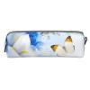 TOMPPY Mount Fuji & Cherry Blossom Print Pencil Case view 2