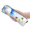 TOMPPY Mount Fuji & Cherry Blossom Print Pencil Case view 4