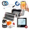Termofol Electric Underfloor Heating Film 230V, 140 W, 12 m², with Wi-Fi Thermostat view 1