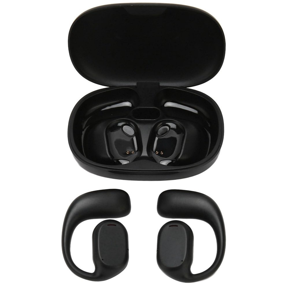 Language Translator Earbuds, Bluetooth 5.1, 74 Languages and 70 Accents