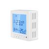 Termofol 230 V Electric Underfloor Heating Film Kit with H2 Thermostat, 220 W/m², 1.5 m view 2