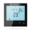 Termofol Electric Floor Heating Film 230V with H1 Thermostat, Black, 80 W/m², 14 m Surface Area, Complete Kit view 2