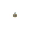 ISO 10642 (DIN 7991) M5x10 Flat-Head Screws, A2 (V2A) Stainless Steel, Hex Socket, 10 pcs. view 4
