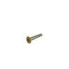 ISO 10642 (DIN 7991) M16x55 Countersunk Screws, A2 (V2A) Stainless Steel, Hex Socket, 25 pcs. view 2