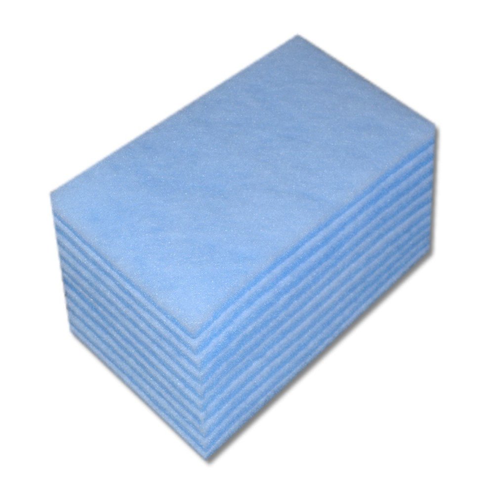 20 Replacement Filters for AEREX Reco-Boxx 300/400, G4, ISO Coarse 60%, 0043.0146