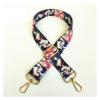 130 cm Shoulder Strap for Bags, Rainbow Nylon, No. 8 view 1
