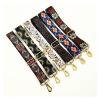 130 cm Shoulder Strap for Bags, Rainbow Nylon, No. 8 view 2