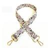 130 cm Shoulder Strap for Bags, Rainbow Nylon, No. 8 view 4