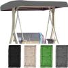 BTURYT Waterproof Swing Canopy Replacement Cover (Swing Seat Cover Not Included) view 1