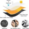 BTURYT Waterproof Swing Canopy Replacement Cover (Swing Seat Cover Not Included) view 4