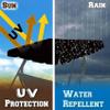 BTURYT Waterproof Swing Canopy and Seat Cover Set view 4