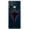 ERT GROUP TPU Case for Xiaomi Redmi 12C/Redmi 11A, Officially Licensed Harry Potter Design 021 view 1