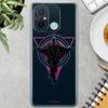 ERT GROUP TPU Case for Xiaomi Redmi 12C/Redmi 11A, Officially Licensed Harry Potter Design 021 view 3
