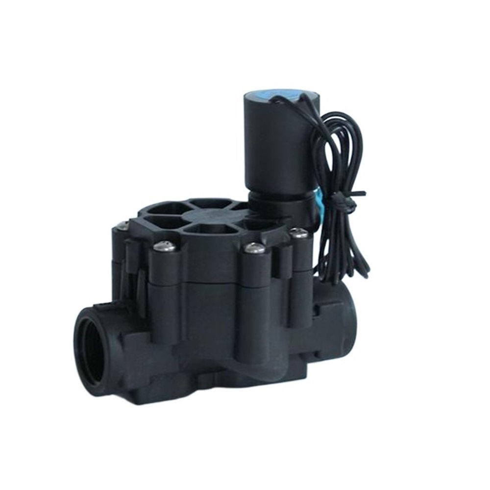 Irrigation Solenoid Valve, 1/2 in / 3/4 in / 1 in, 12V/24VAC, Selected: 1/2 in, 24VDC