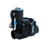 Irrigation Solenoid Valve, 1/2 in / 3/4 in / 1 in, 12V/24VAC, Selected: 1/2 in, 24VDC view 2