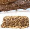 Desert Camouflage Net, Privacy and Sun Shade, 6 x 6 m view 1