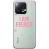 ERT GROUP Xiaomi 13 Phone Case, Officially Licensed DC Wonder Woman 026 Design view 1