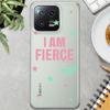 ERT GROUP Xiaomi 13 Phone Case, Officially Licensed DC Wonder Woman 026 Design view 3