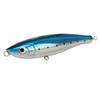 Jiawu Floating Pencil Lure, Reflective Wood, 170 mm, 70 g, for Goldfish (01#YJ-M-012) view 2