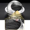 Zanotva 304 Stainless Steel Round Air Vent Cover, 180 mm/7.1 in view 3