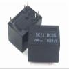 MOBYAT SC211DC9S (4101-9V) 5-Pole Relay, 1 Piece view 1