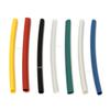 1/3 pcs Non-Slip Heat-Shrink Tube for Fishing Rod Wraps, Bicycle Grip Insulation, and Racket Handles, Waterproof Gray, 35 mm, 1 m × 1 pc view 3