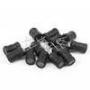 ezqnirk 20-Piece DIP Power Inductor I-Form Ferrite Core Copper Coil, 9 x 12 mm, 2.2 µH view 3