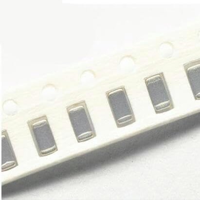 ezqnirk 100pcs SMD Chip Multilayer Inductor, 0805 180 nH
