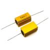 1-Piece 5% RX24 Aluminum Power Metal Shell Wirewound Resistor, 10W 400R view 4