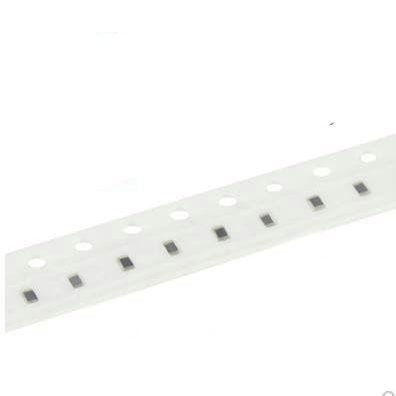 ezqnirk 100-Piece 0603 0.1W 1% SMD Resistor, 16R