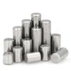 304 Stainless Steel Cylindrical Positioning Pin GB119, Solid Rod, 3–120 mm, M0.8–M25, 10 pcs, 80 mm view 2