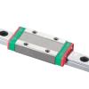 Pangocho CNC MGN9H Miniature Linear Rail with Carriage, 600 mm view 2