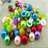50–500 Pieces, 11.5 mm Pink Resin Mushroom Buttons for Coats, Boots, Sewing and Clothing Accessories view 2