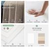 NEPHRA 3D Self-Adhesive Padded Wall Panels for Bed Headboards, 160 cm, Color C view 4