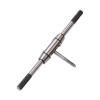 ByoBLu 1-Piece Hand Tap Wrench, M1–M20, Hardened Steel view 1