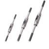 ByoBLu 1-Piece Hand Tap Wrench, M1–M20, Hardened Steel view 4